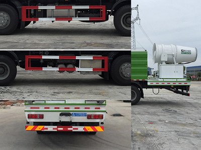 ������CL5258TDYYC6�Ͷ๦���։m܇