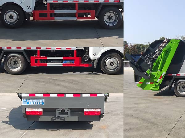 ��������CLW5041ZYS6�͉��sʽ����܇