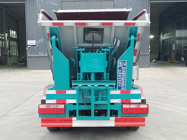 ��������CLW5040ZZZHDP�����bжʽ����܇(ch��)