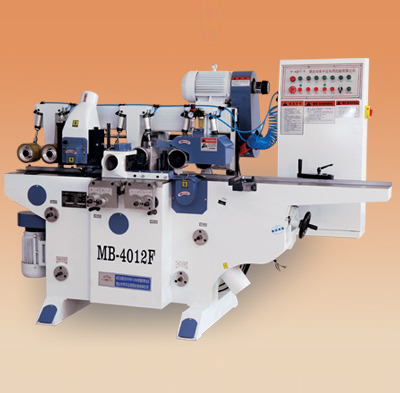 MB4012F四面木工刨床（MB4016，MB,5016）