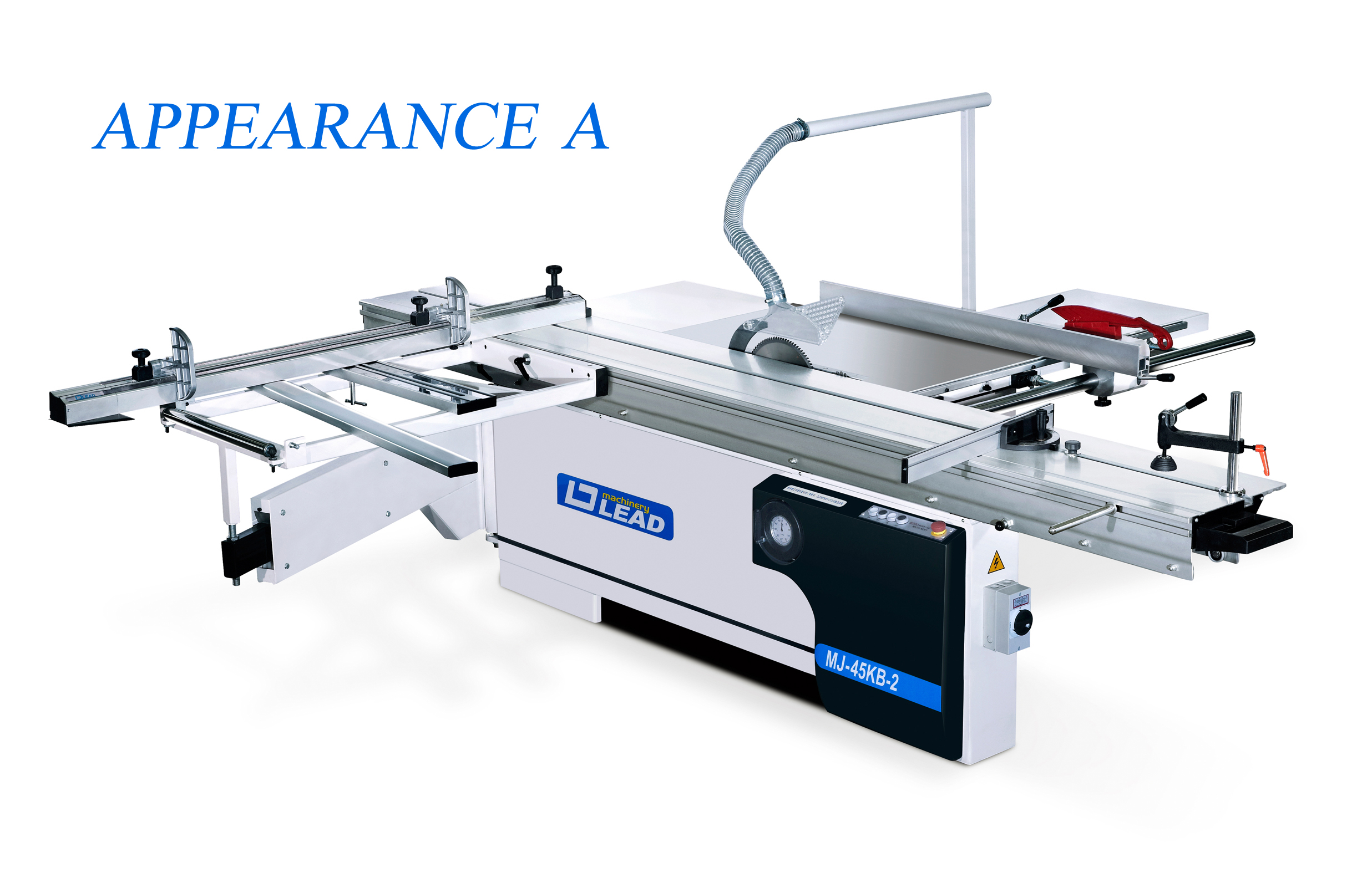 MJ45KB-2精密推臺鋸