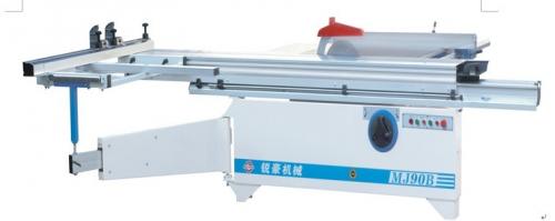 MJ90B精密推臺鋸