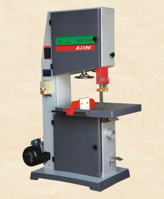 MJ396帶鋸