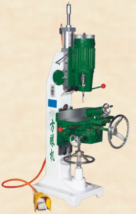 MZ1610C打眼機打孔機（氣動）