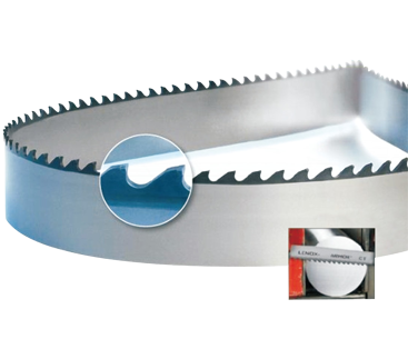 臥式帶鋸鋸條（美國雷諾）