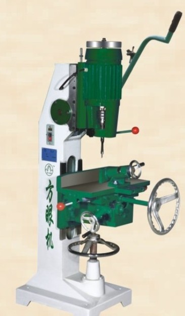 MZ1610B打孔機打眼機（手動）