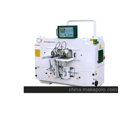 M3113B數控榫頭機