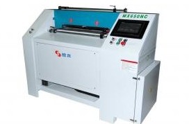 MX650NC數控燕尾榫作榫