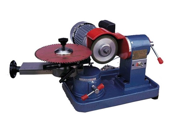 磨鋸片機