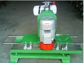 精密軌道磨刀機