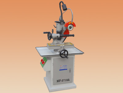 MF2718A型萬能刃磨機