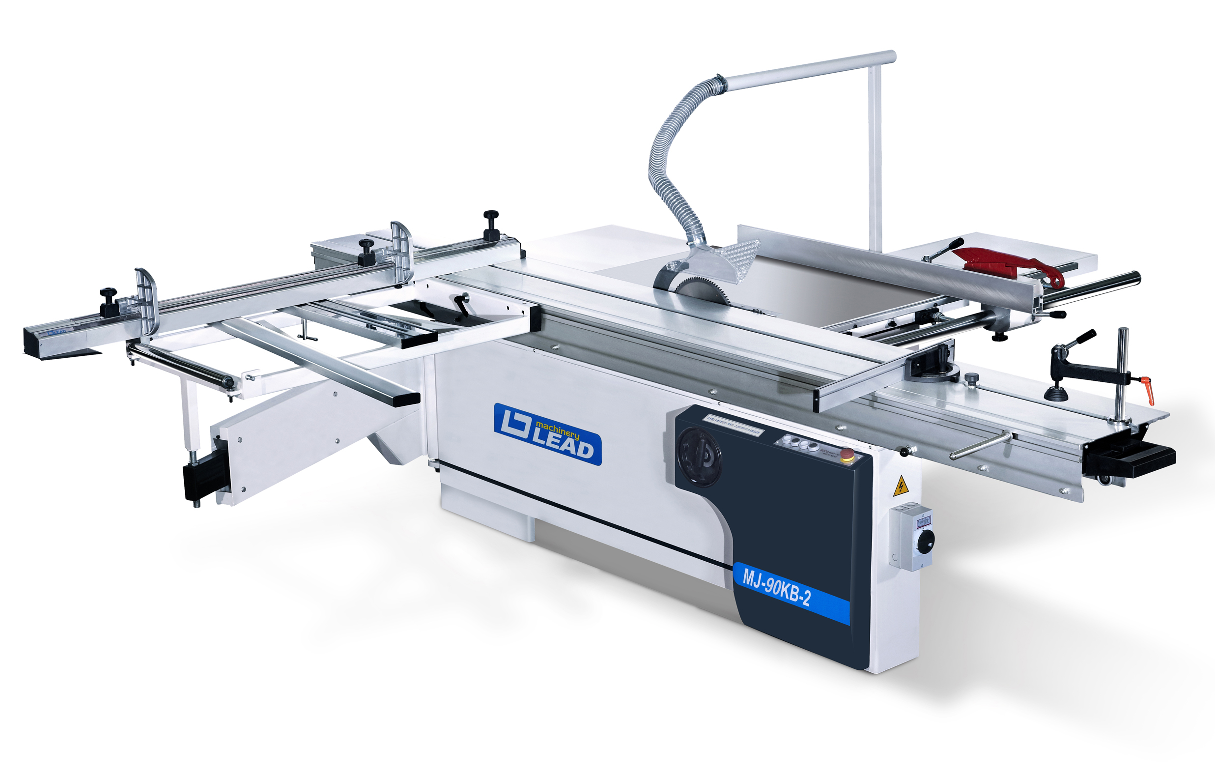 MJ90KB-2精密推臺鋸