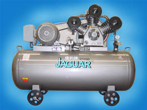 臺(tái)灣捷豹空壓機(jī)ET90/T100/T120