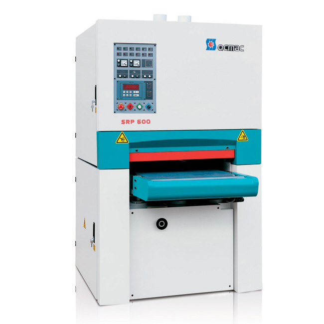 千川寬帶砂光機SRP600