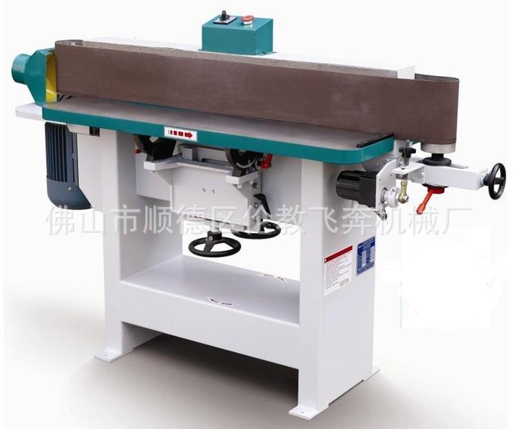 MM2617立式竄動磨光機