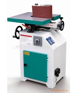 MM2215立式海綿砂光機