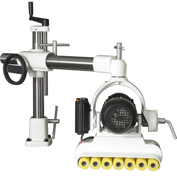 臺灣貝特TF76七輪六速送材機 送料器