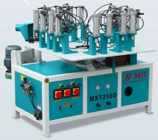 木工仿形銑MX7216D