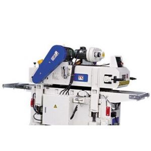 自動雙面刨床MB204-B/MB206-B