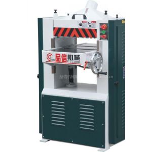 MB104BM單面重型壓刨