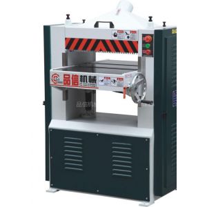 MB105BM單面重型壓刨