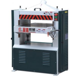 MB106BM單面重型壓刨