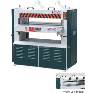 MB108BM單面重型壓刨