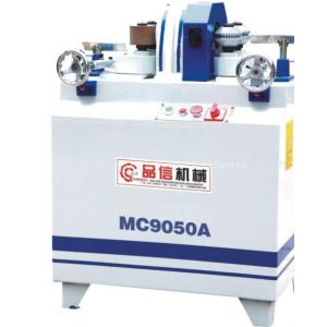 MC9050A圓棒機