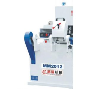 MM2012單帶圓棒砂光機