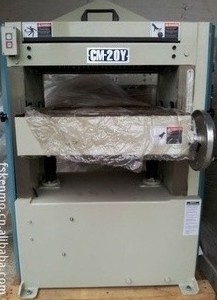 單面壓刨CM-20Y
