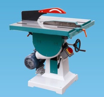 萬能圓鋸機MJ143