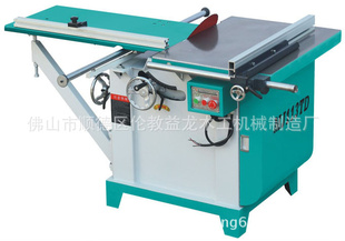 推臺(tái)擺角萬能圓盤鋸MJ113TD