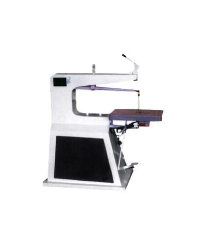 MJ444A萬能拉花鋸