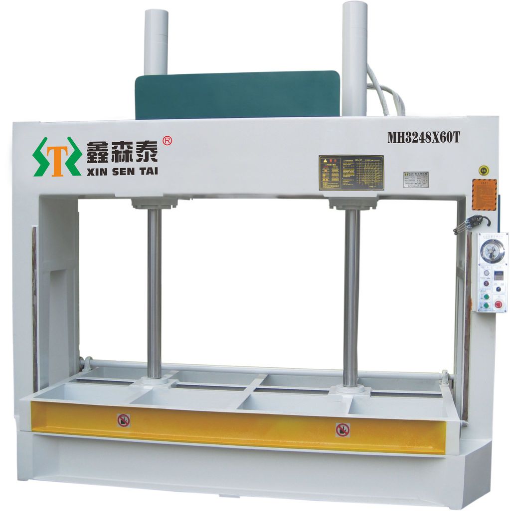 冷壓機2950*1250*3000