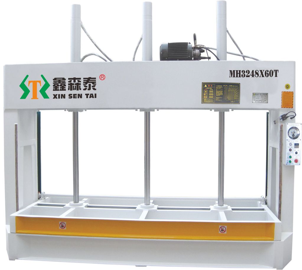 冷壓機MH3248X60T3