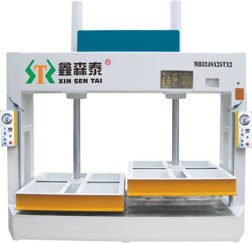 冷壓機MH3248X25TX2