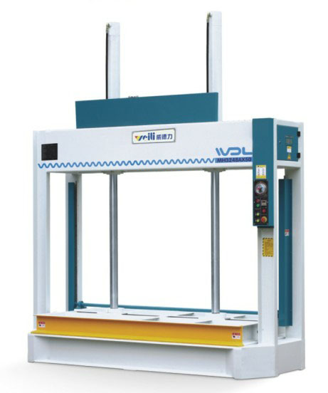 威德力冷壓機MH3248A*50