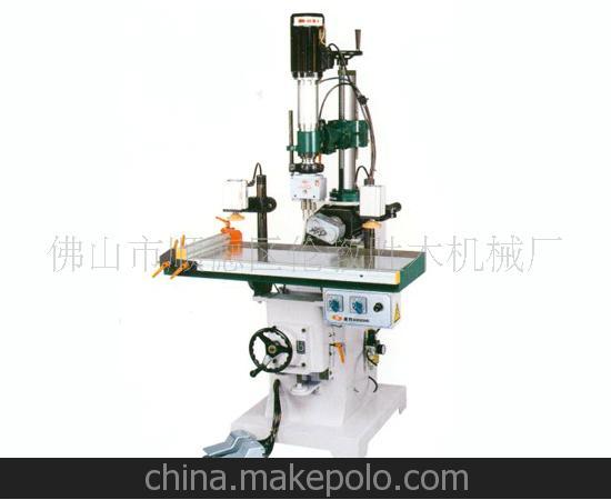 MZ9216立臥式可調(diào)木工鉆床