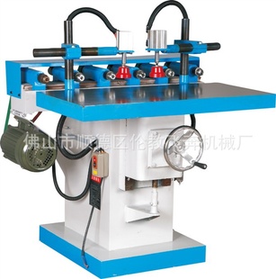 MZ6416木工鉆床 臥式多軸六頭木工鉆床