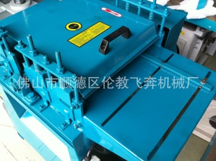 簡易多片鋸 方木多片鋸