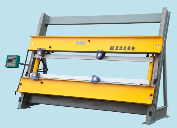 框架組合機MH2330