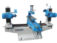 雙頭圓鋸 雙端鋸