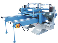 雙頭圓鋸 雙端鋸