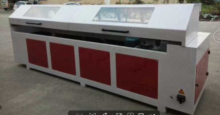 自動銑邊機(jī)