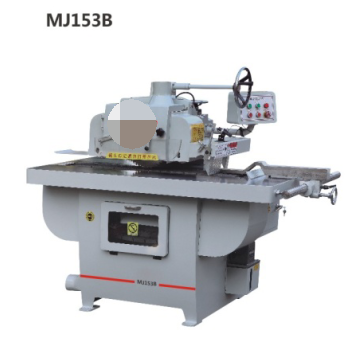 單片縱鋸機153B