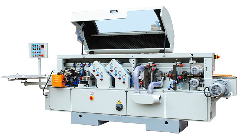 全自動封邊機X-4