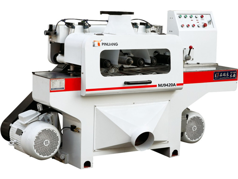 廣東自動上下軸多片鋸9425