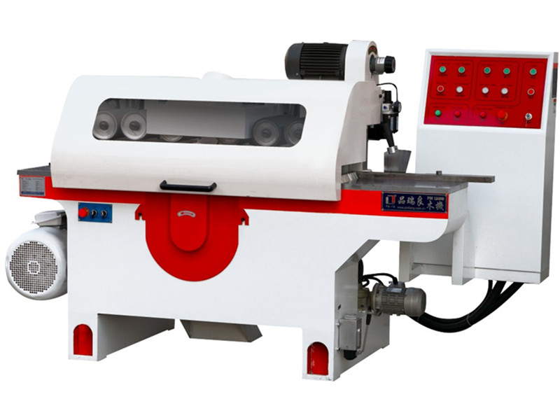 廣東自動下軸多片鋸1425