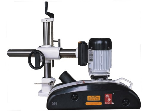 MX48四輪八速自動送材機