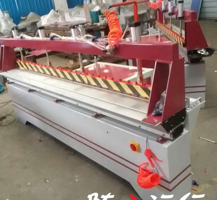 手動銑邊機(jī)